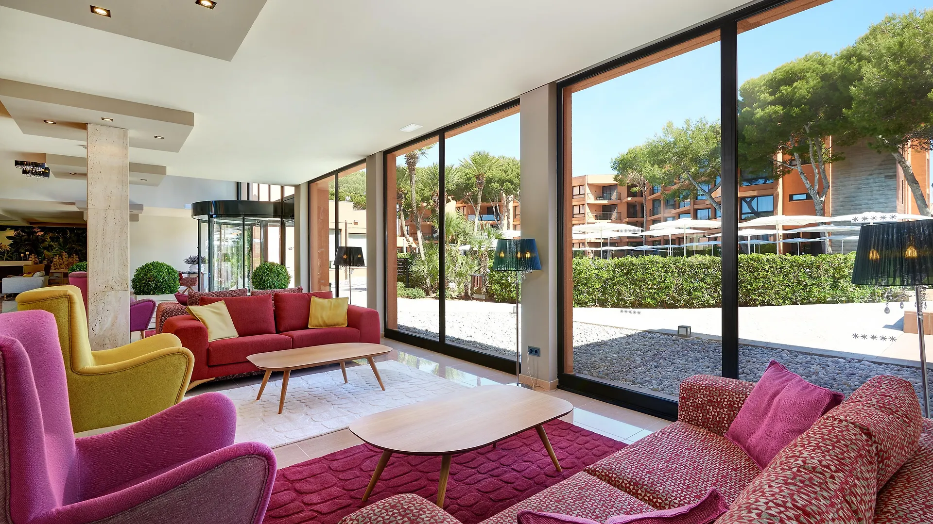 Protur Turo Pins 4* Sup Hotell Cala Ratjada  4*, Cala Ratjada (Mallorca) Spanien