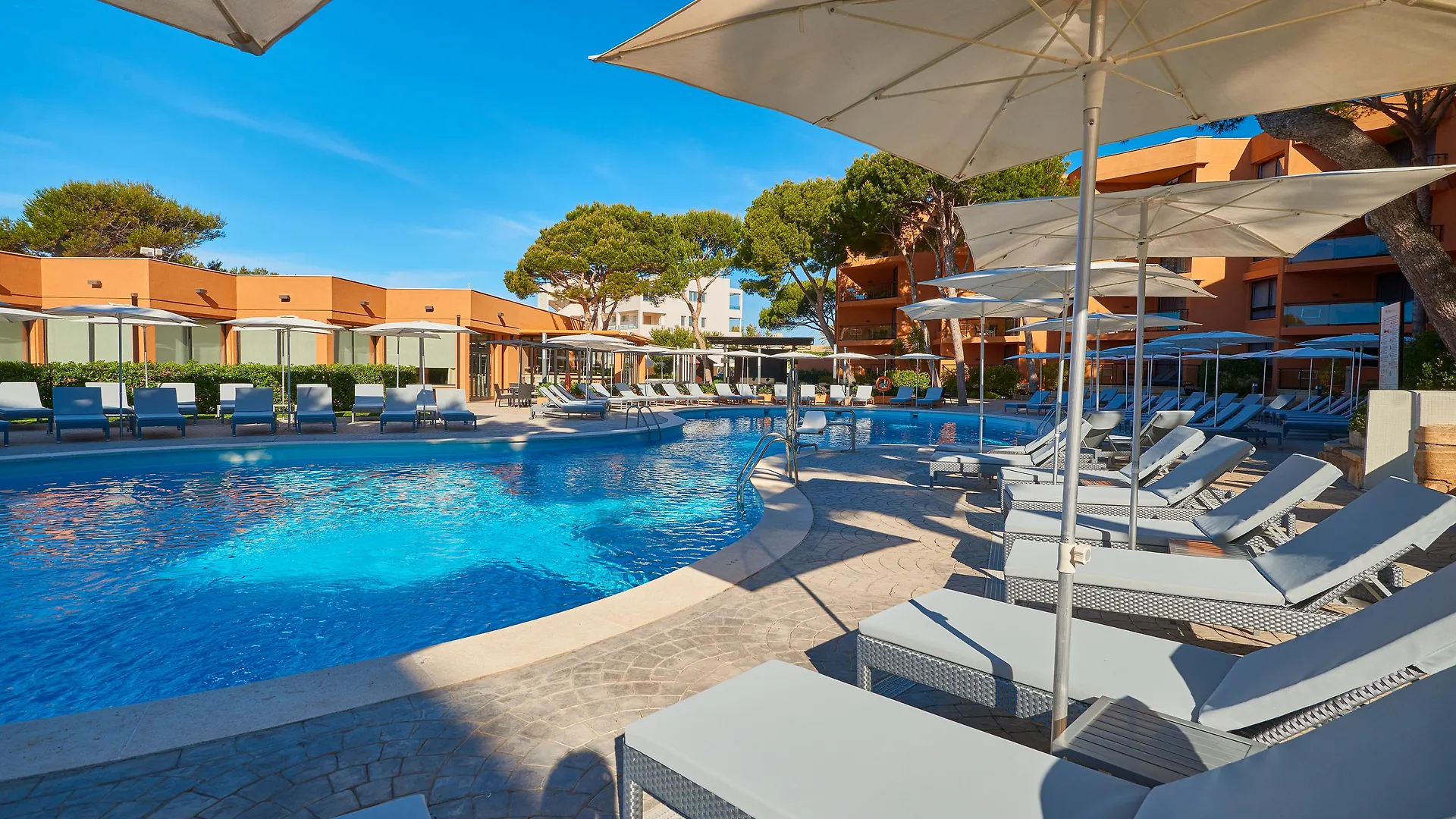 Protur Turo Pins 4* Sup Hotell Cala Ratjada   Cala Ratjada (Mallorca)