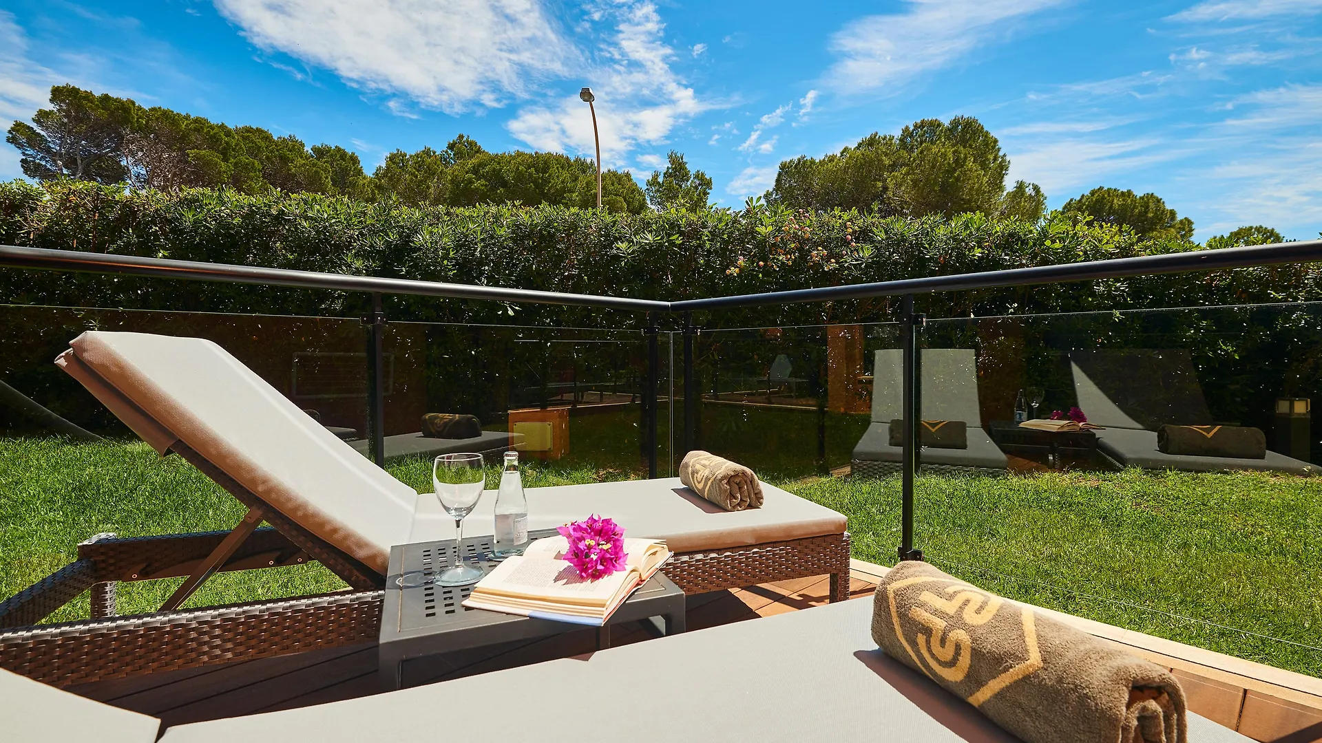 Protur Turo Pins 4* Sup Hotell Cala Ratjada  4*, Cala Ratjada (Mallorca)