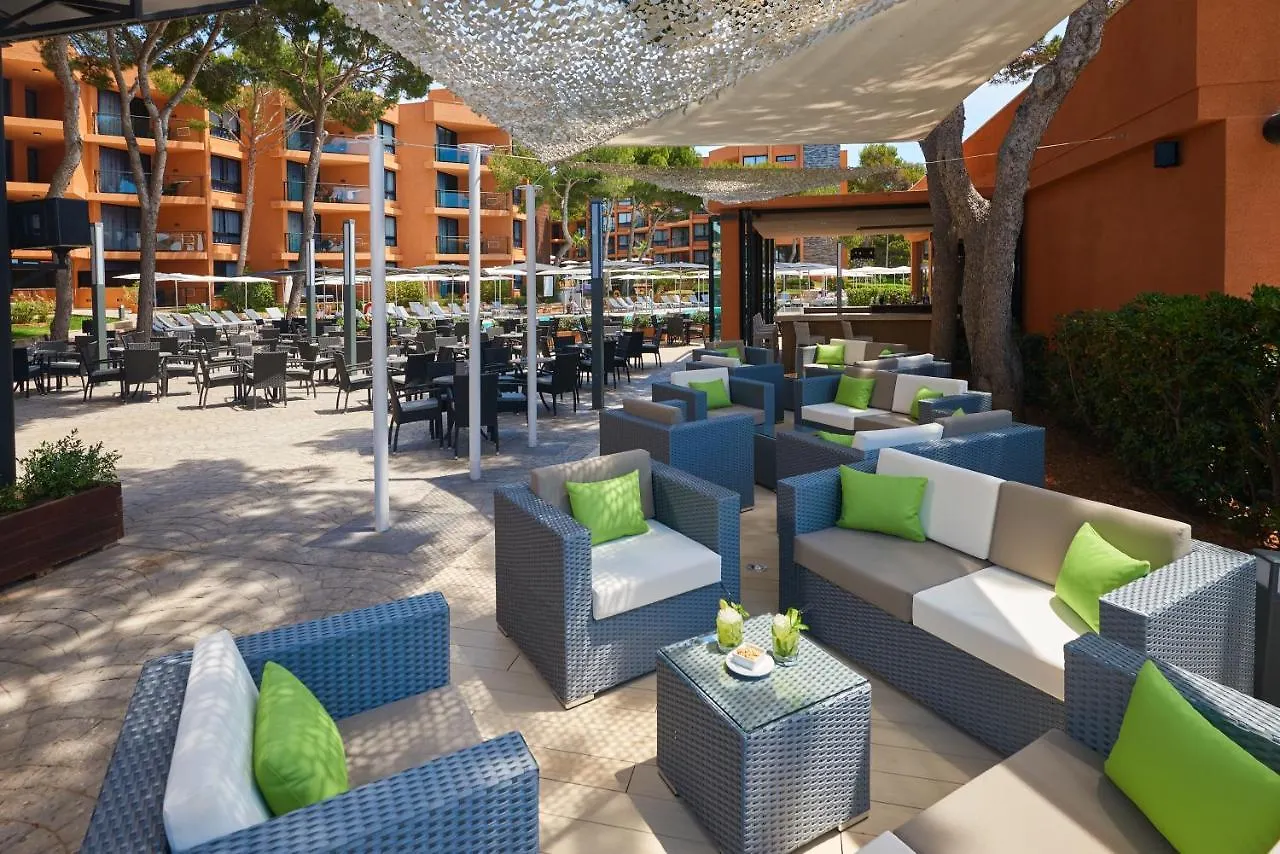 Protur Turo Pins 4* Sup Hotell Cala Ratjada  4*, Cala Ratjada (Mallorca)