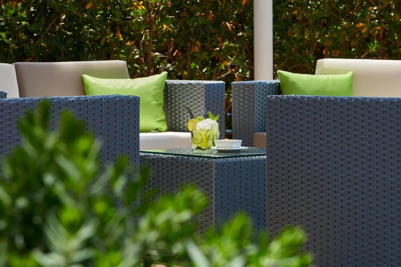 Protur Turo Pins 4* Sup Hotell Cala Ratjada