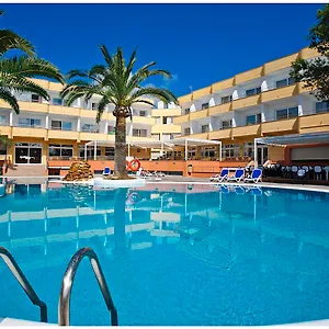 Sagitario Playa Station touristique