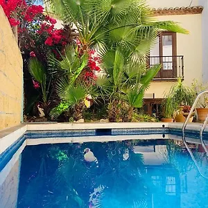 ** Pensionat Boutique Lorca Spanien