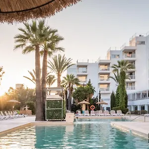 Aparthotel Vistasol