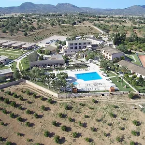 Hotel Son Trobat Wellness &