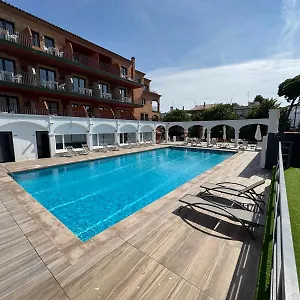 *** Hotell Canal Olimpic Spanien