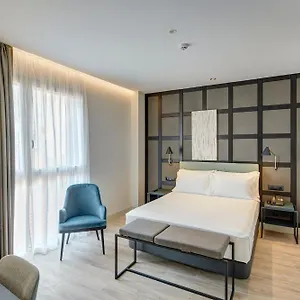 **** Hotell Sercotel Ayala Spanien