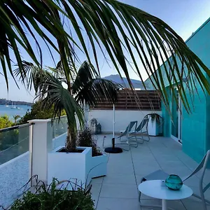 Lux Isla *** Talamanca (Ibiza)