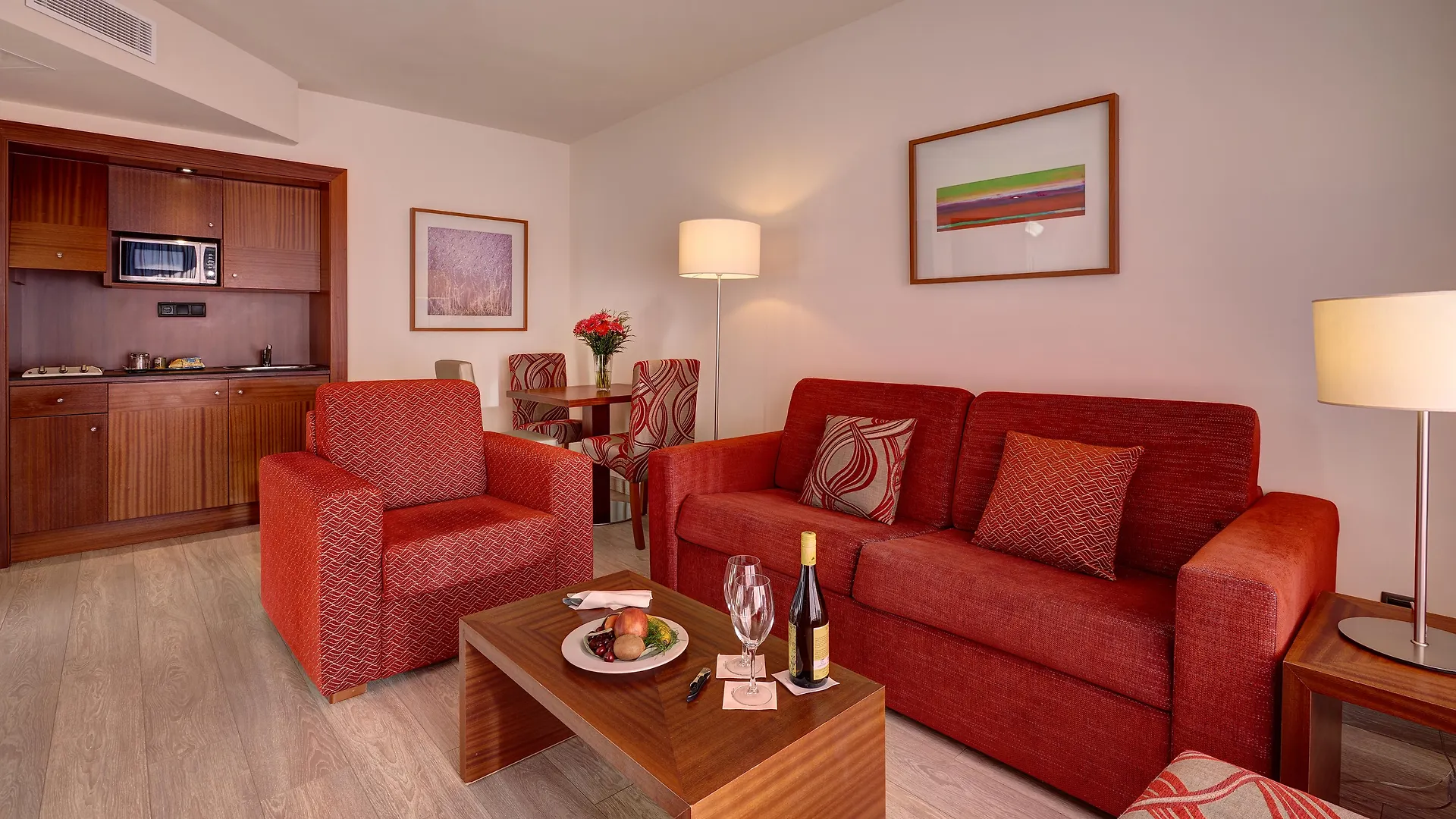 Protur Turo Pins 4* Sup Hotel Cala Ratjada