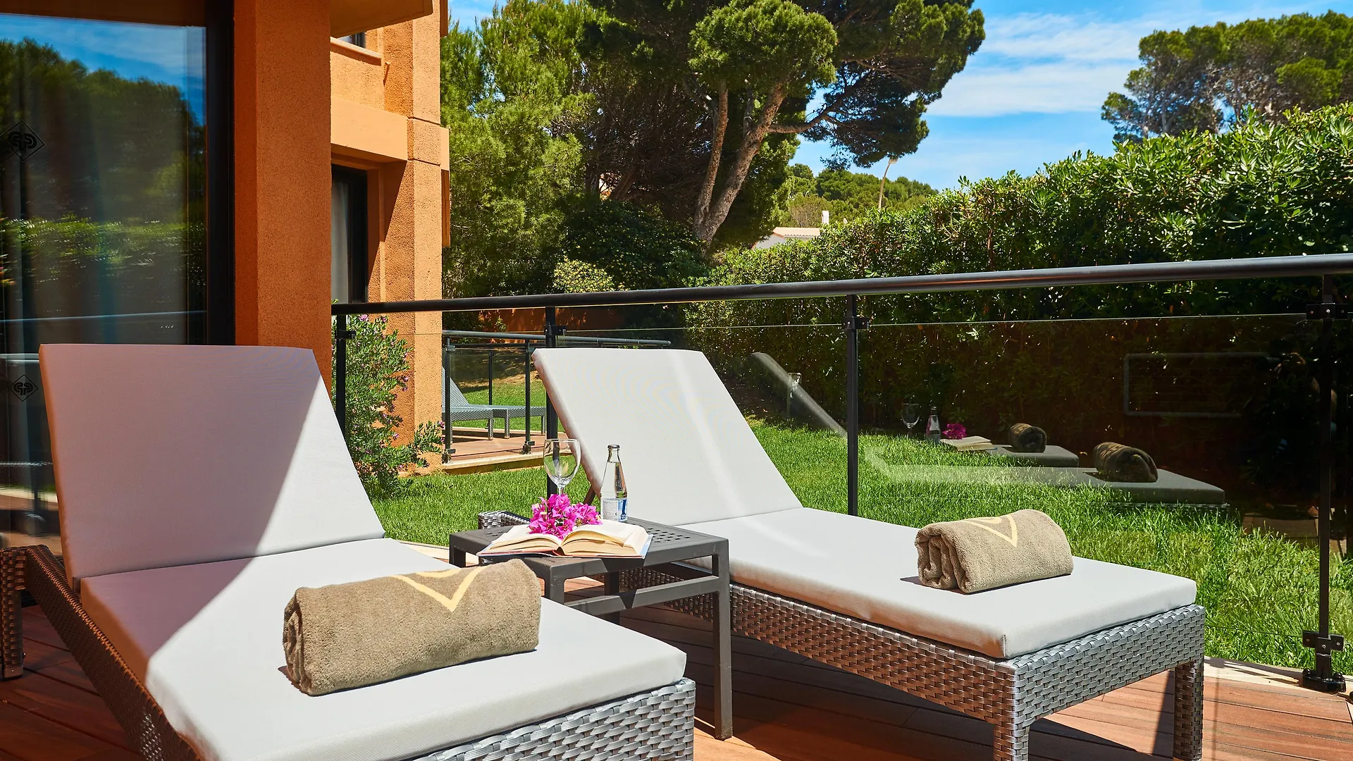 ****  Protur Turo Pins 4* Sup Hotel Cala Ratjada  Espanha