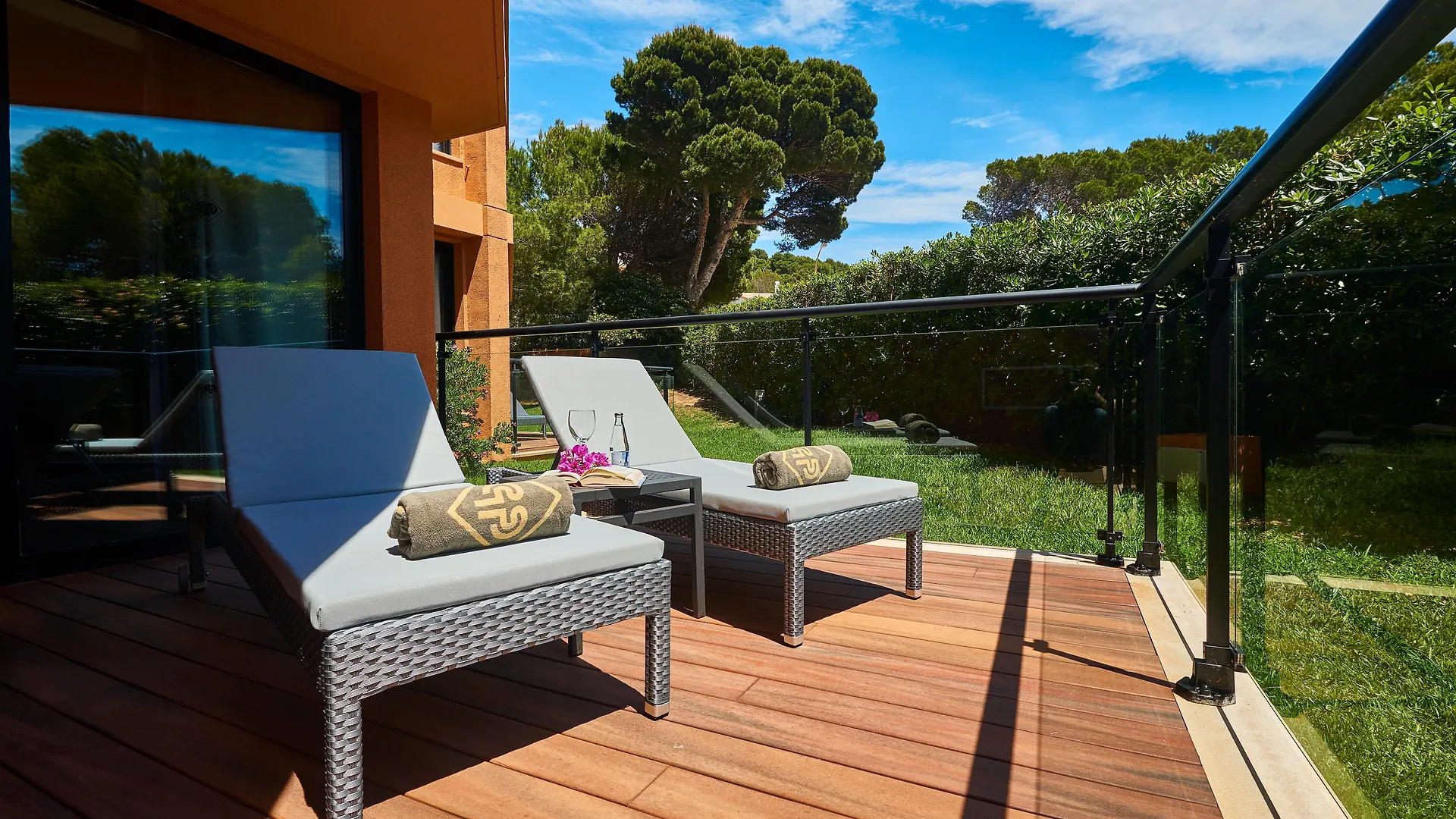 Hotel Protur Turo Pins 4* SUP Cala Ratjada  4*, Cala Ratjada (Mallorca)