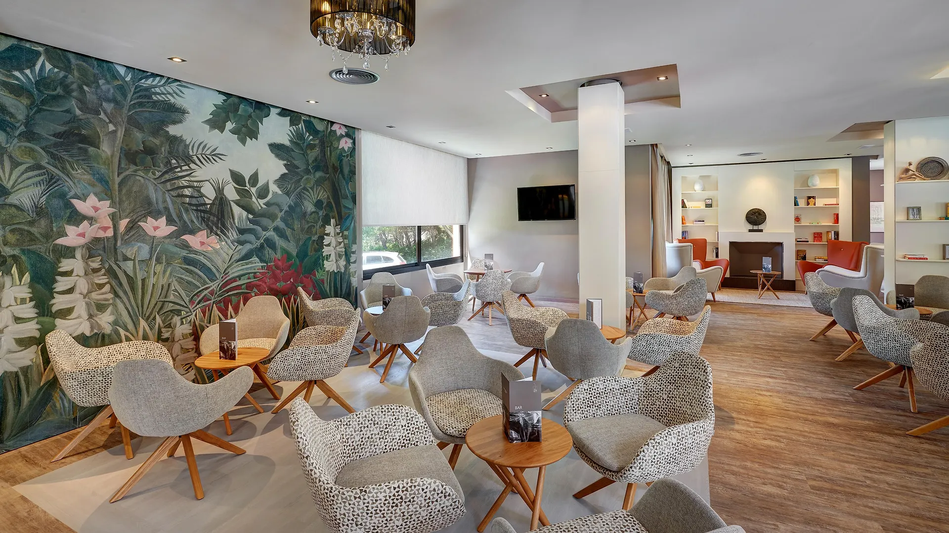 Protur Turo Pins 4* Sup Hotel Cala Ratjada  Espanha