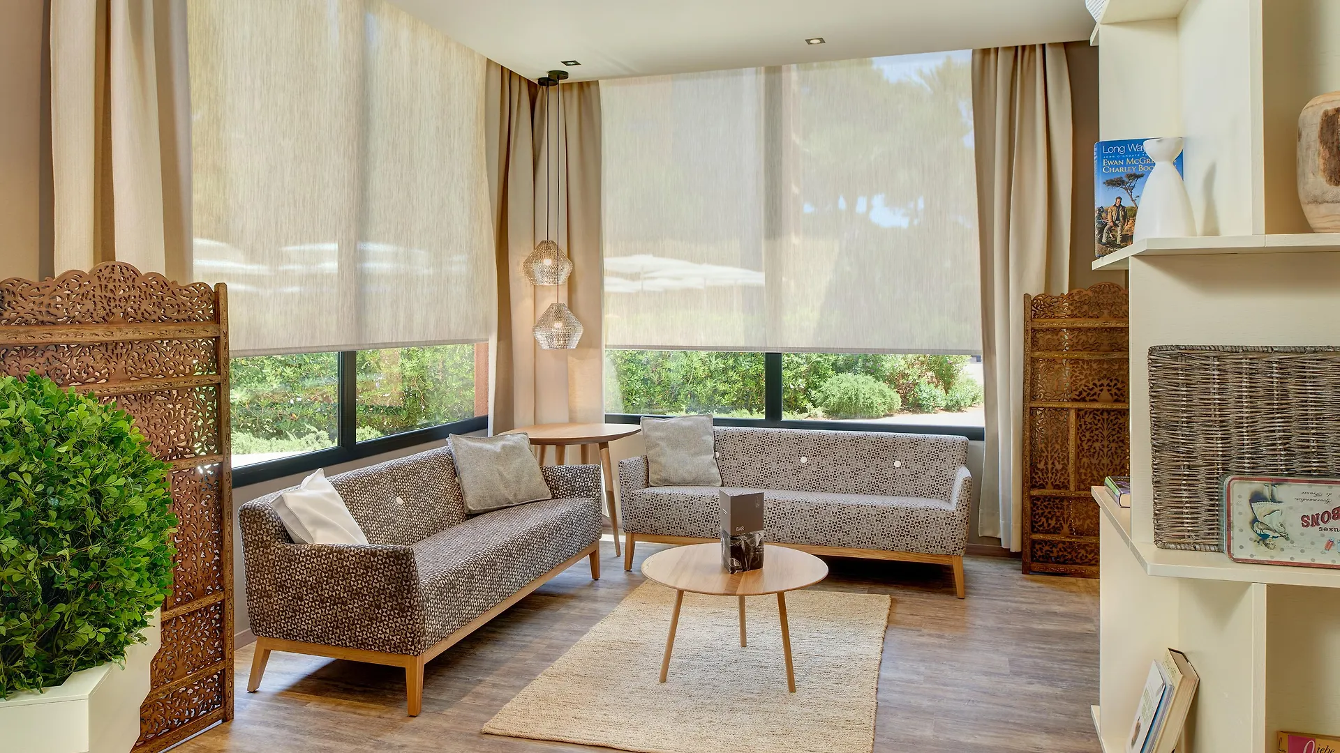 Protur Turo Pins 4* Sup Hotel Cala Ratjada  Espanha