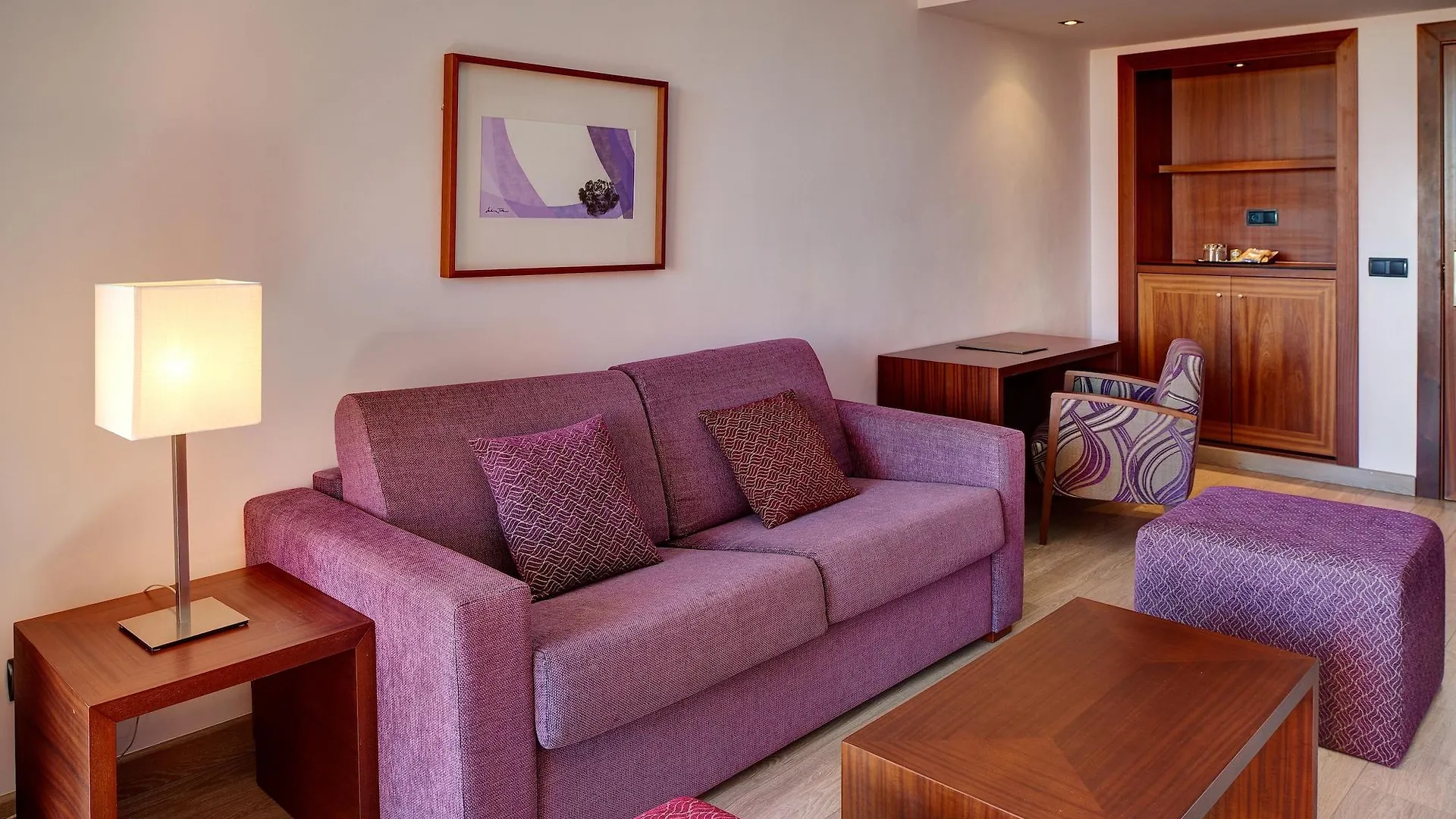 Protur Turo Pins 4* Sup Hotel Cala Ratjada   Cala Ratjada (Mallorca)