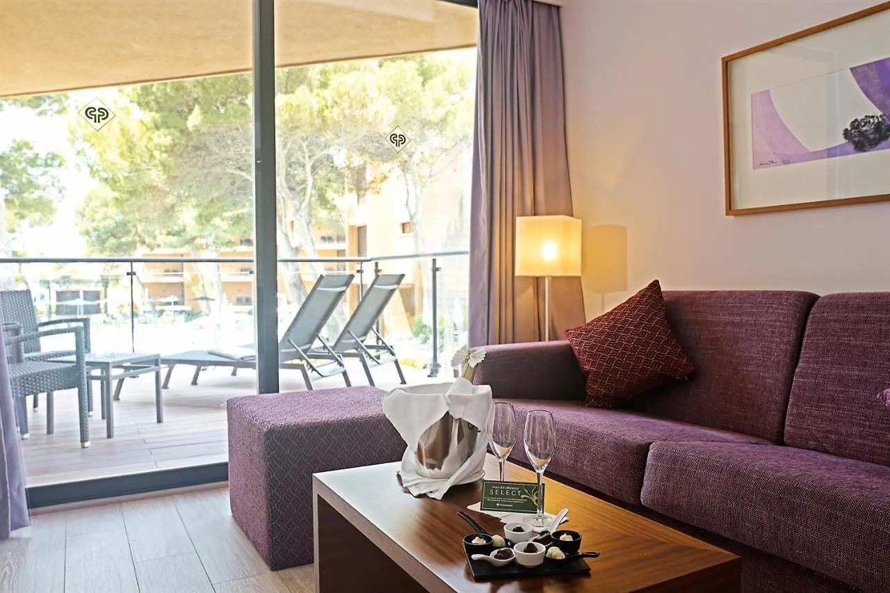 Protur Turo Pins 4* Sup Hotel Cala Ratjada   Cala Ratjada (Mallorca)