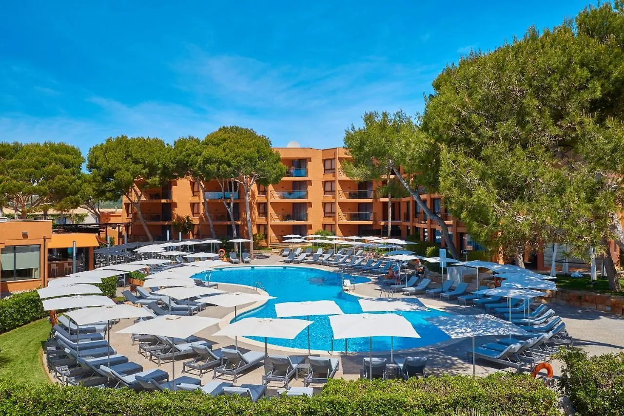 Protur Turo Pins 4* Sup Hotel Cala Ratjada  4*, Cala Ratjada (Mallorca) Espanha