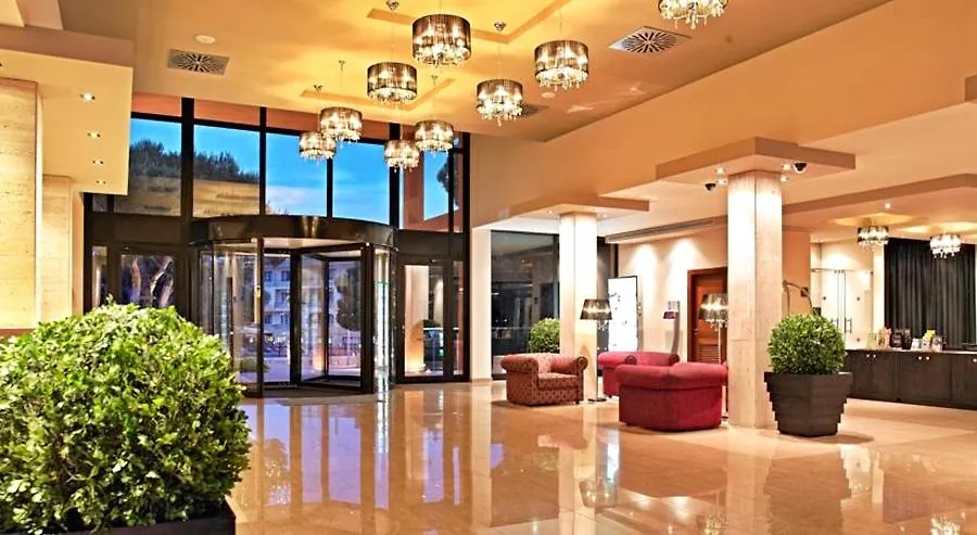 Protur Turo Pins 4* Sup Hotel Cala Ratjada