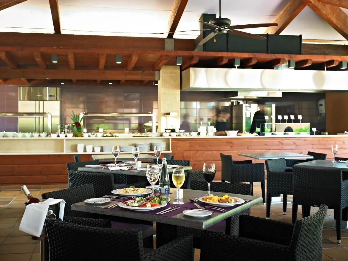 Protur Turo Pins 4* Sup Hotel Cala Ratjada