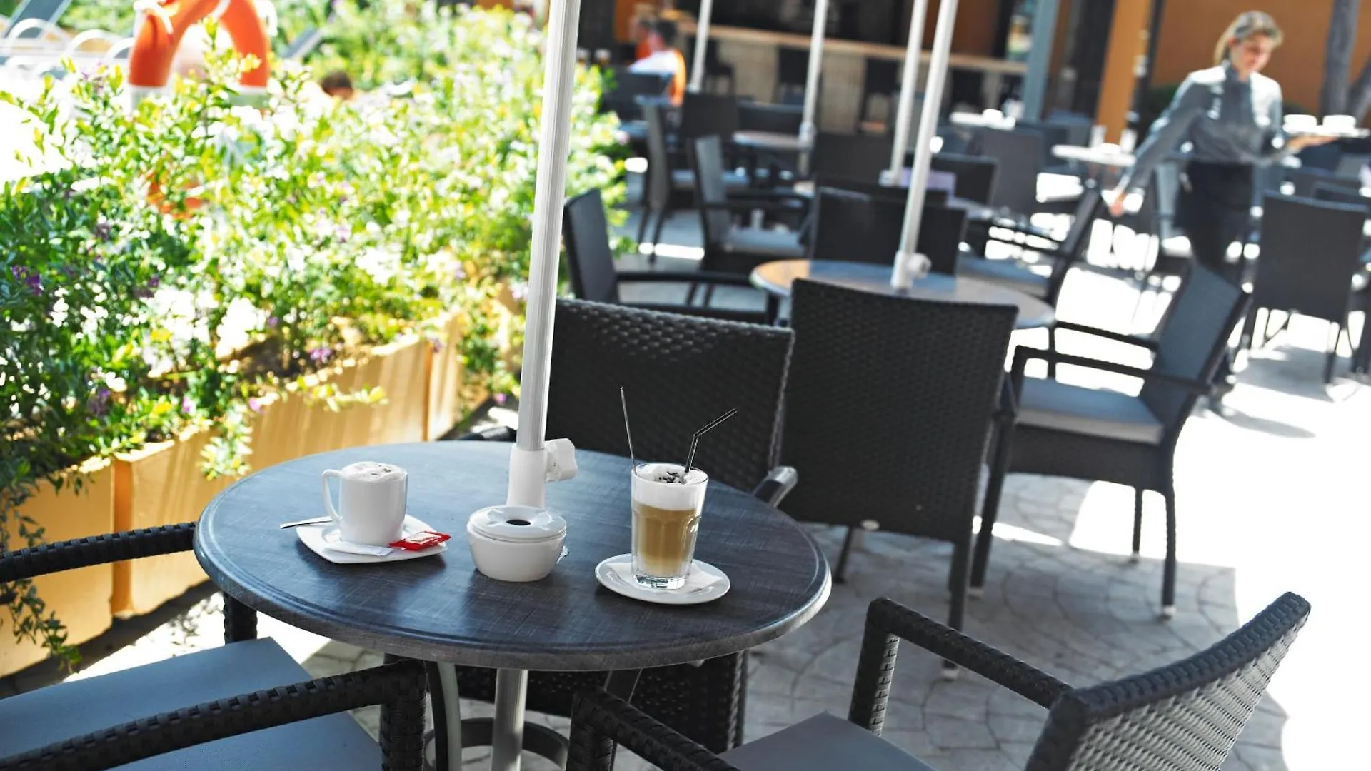 Protur Turo Pins 4* Sup Hotel Cala Ratjada  Espanha
