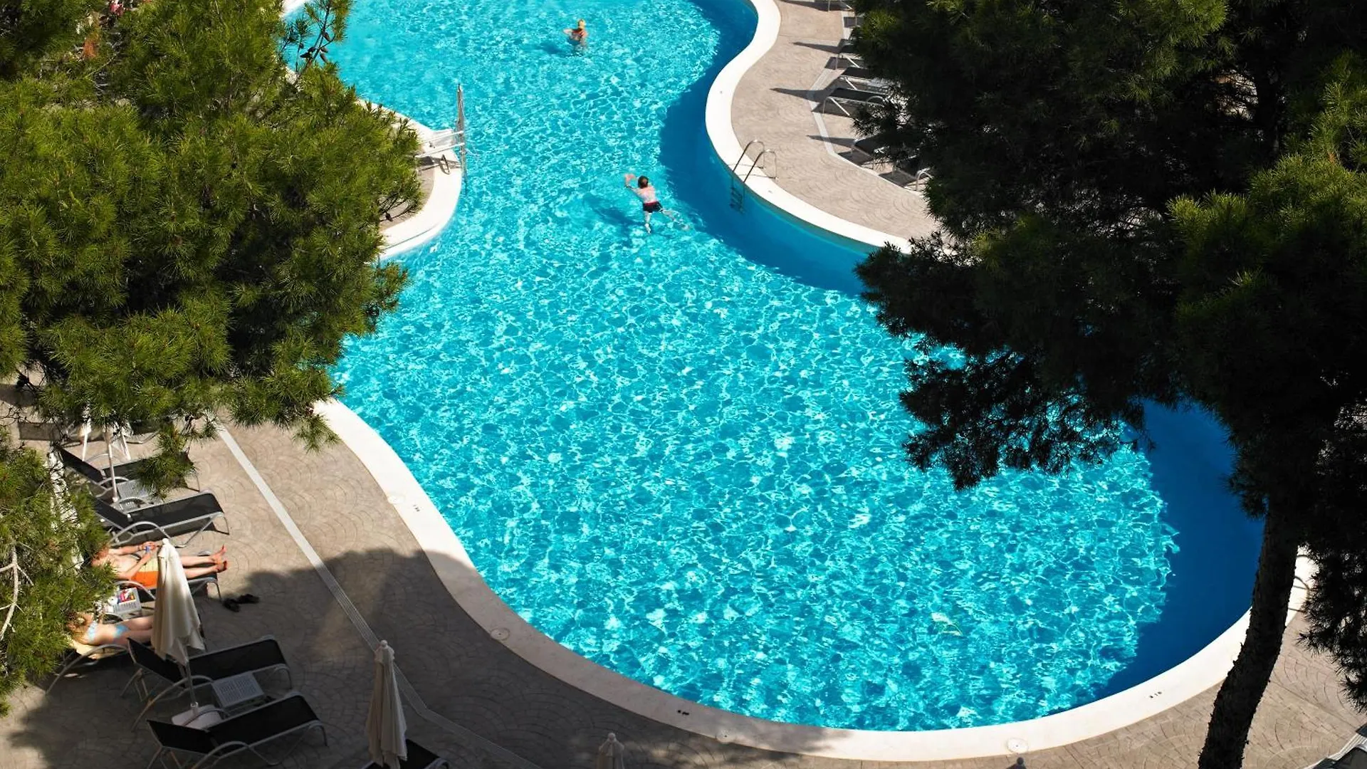 Protur Turo Pins 4* Sup Hotel Cala Ratjada   Cala Ratjada (Mallorca)