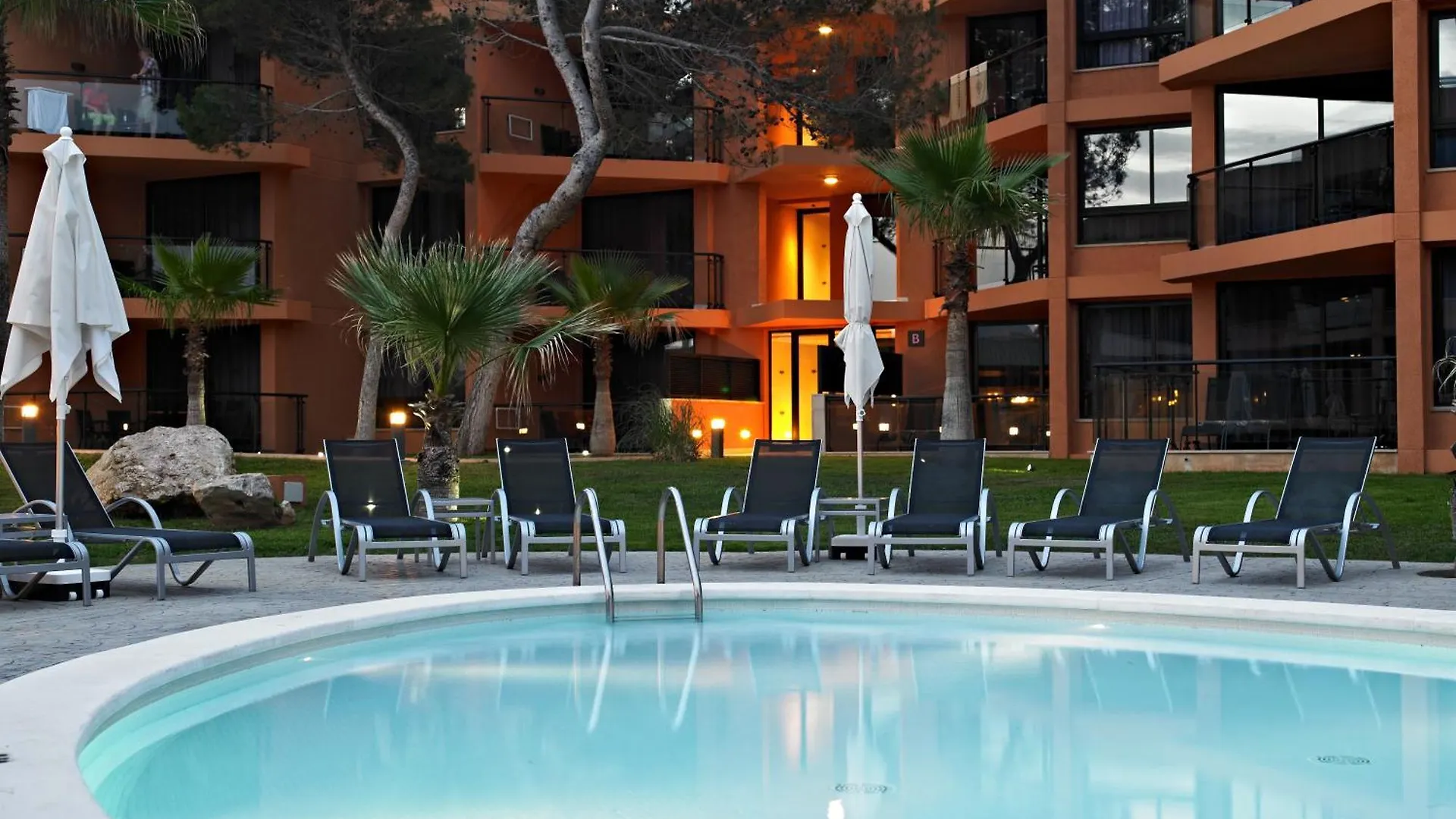 Hotel Protur Turo Pins 4* SUP Cala Ratjada  Cala Ratjada (Mallorca)