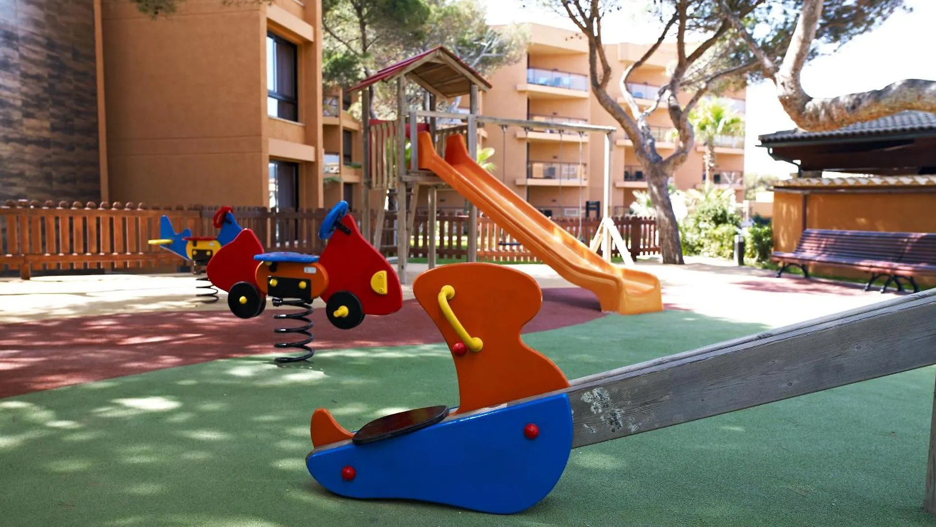 Protur Turo Pins 4* Sup Hotel Cala Ratjada  Cala Ratjada (Mallorca)